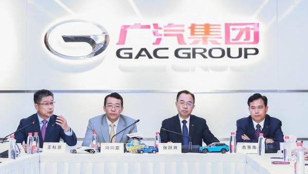 广汽集团累计267亿投资研发 传祺与合资品牌只差品牌溢价