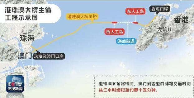 珠海把自己的第二只手,通过深珠通道伸向了深圳,通过广珠城轨的延长线