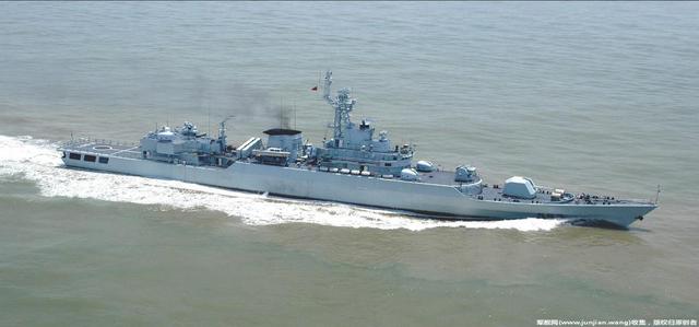 567 襄樊舰 所属省份:湖北省566 怀化舰 所属省份:湖南省565 葫芦岛舰