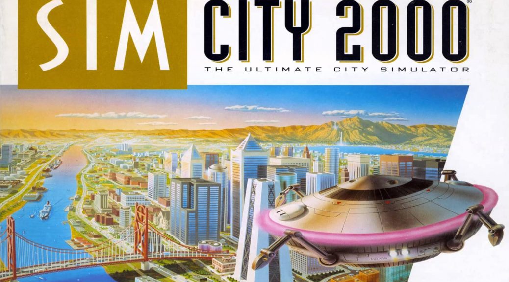 ea关闭《模拟城市2000》开源重制版 因涉及版权_自媒体_新浪游戏_新浪