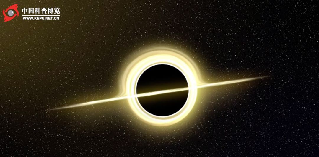 人类首张黑洞照片明日全球六地同步发布|黑洞
