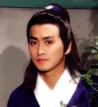 他是最帅展昭,近60还单身,戏里戏外都是侠骨柔肠!