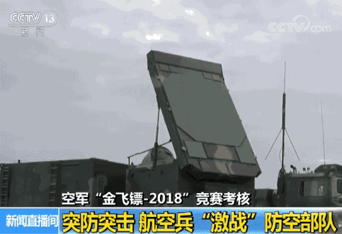歼10战机vs导弹部队 谁更厉害?|雷达|部队|战机_新浪新闻