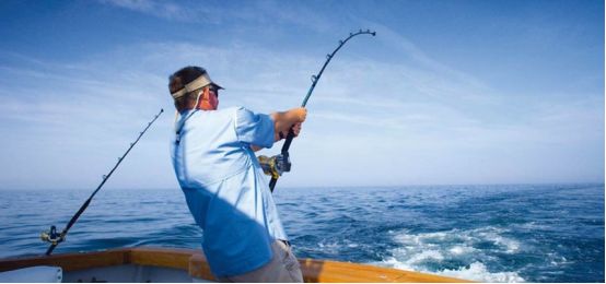 钓鱼大师赛·共品洞藏柔 | 2019元青花·洞藏年份"洞藏柔"杯钓鱼大师