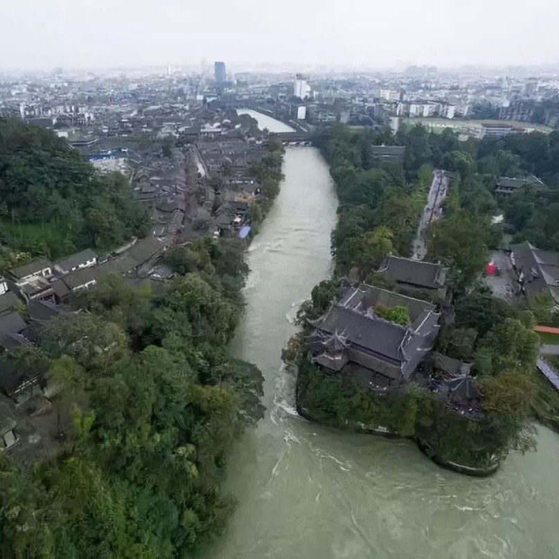 【新知】中国又多了4项世界遗产，你了解它们吗？|灵渠|灌溉|水利工程_新浪新闻