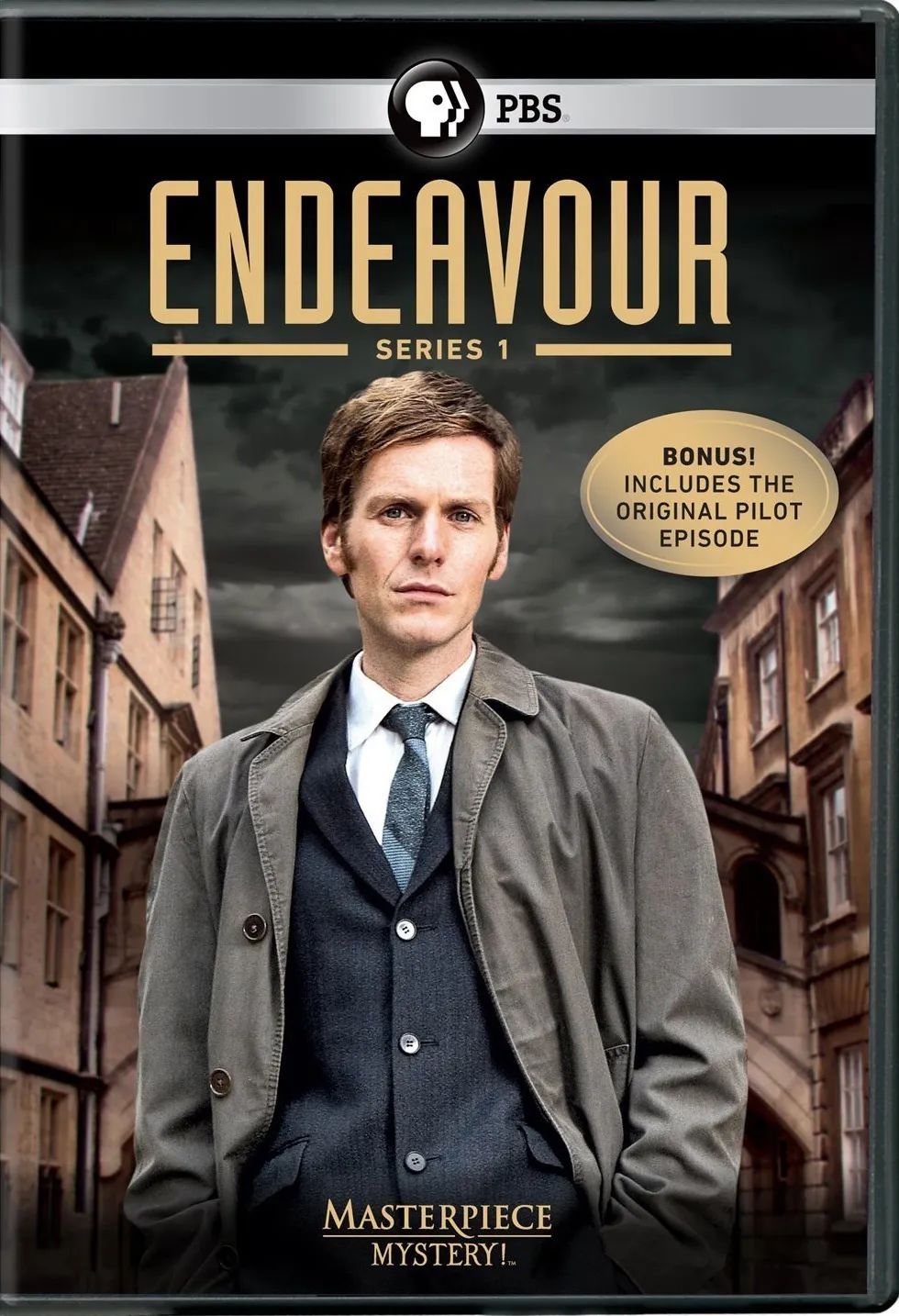 看过50部以上的英剧迷十佳