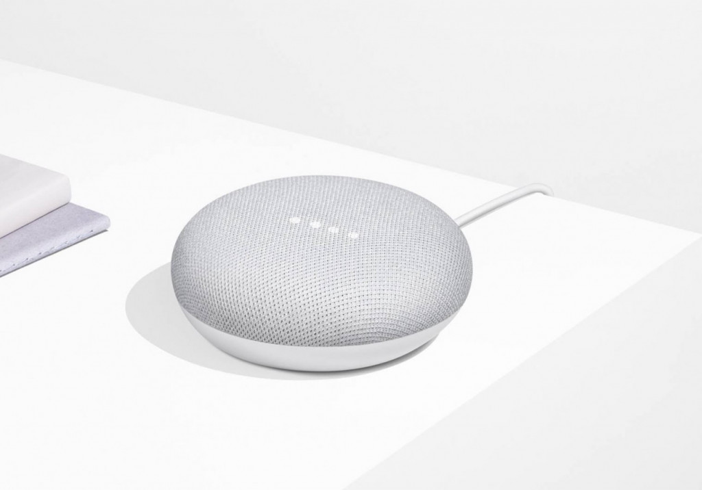 googlehome智能音箱终于有了实时翻译能力