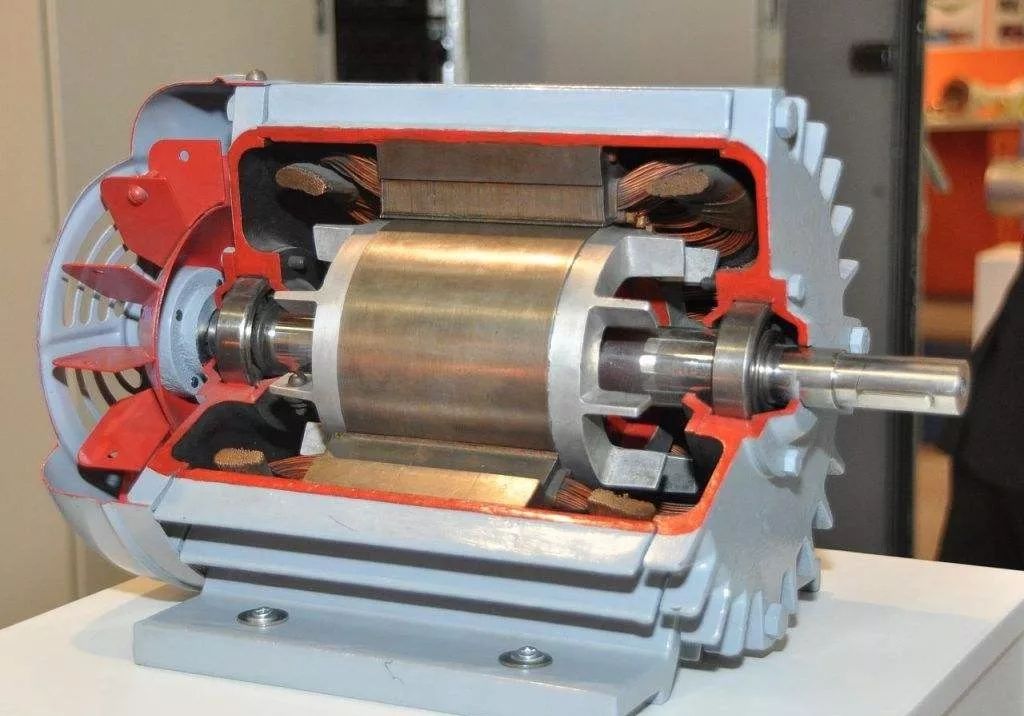 电驱动系统的三合一之路能否为纯电动汽车带来新景象