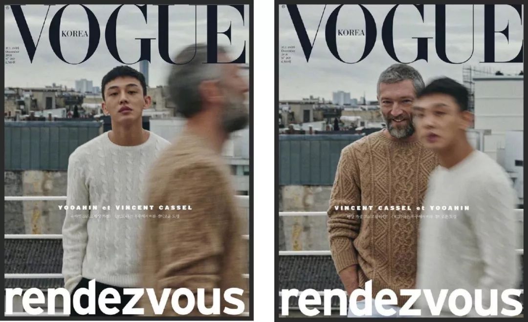 长胖了的刘亚仁