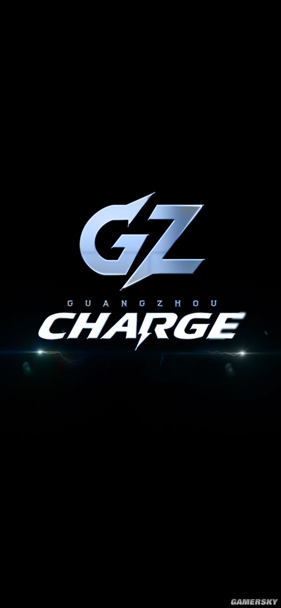 守望先锋联赛广州冲锋队壁纸赏析你喜欢哪个