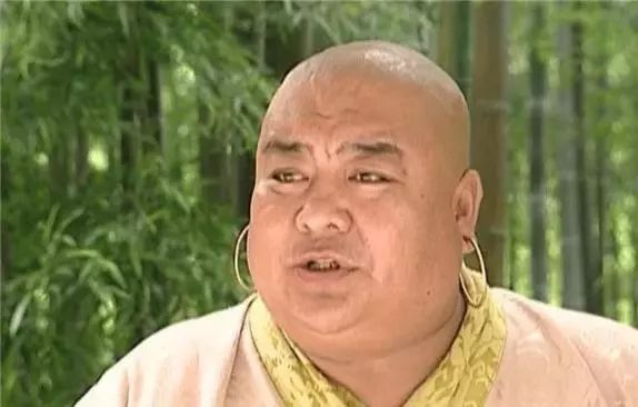 "第三猪皇"《小鱼儿与花无缺》"李大嘴"《名扬花鼓》"祝茂"及电影
