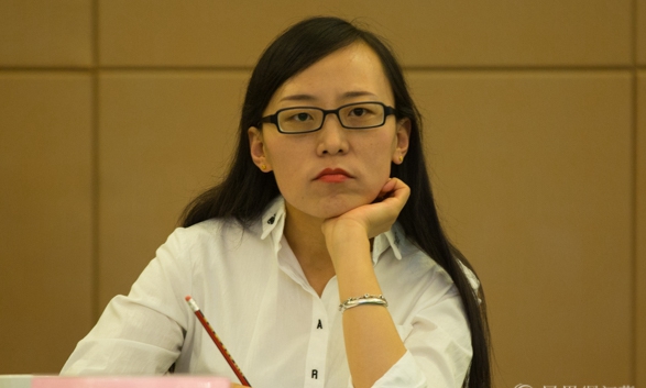 孙频:江苏是我文学创作的坚强后盾