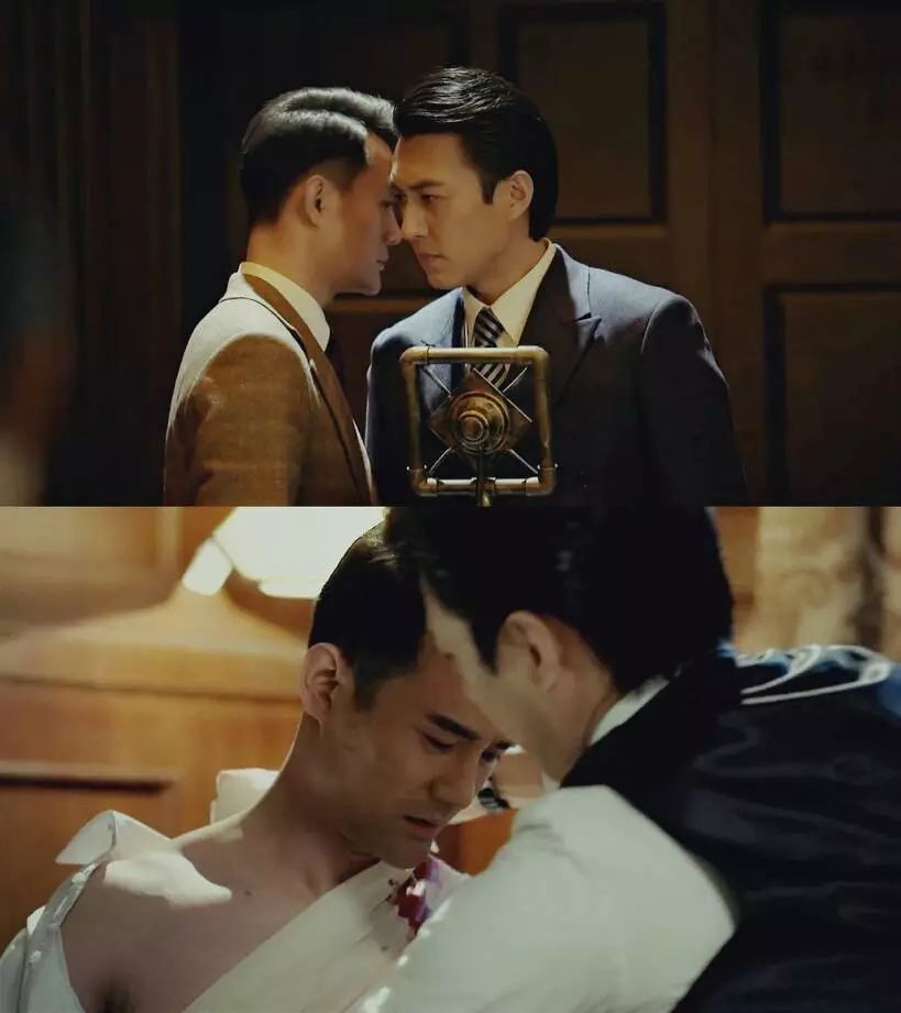 王凯和靳东的粉丝又作妖了!