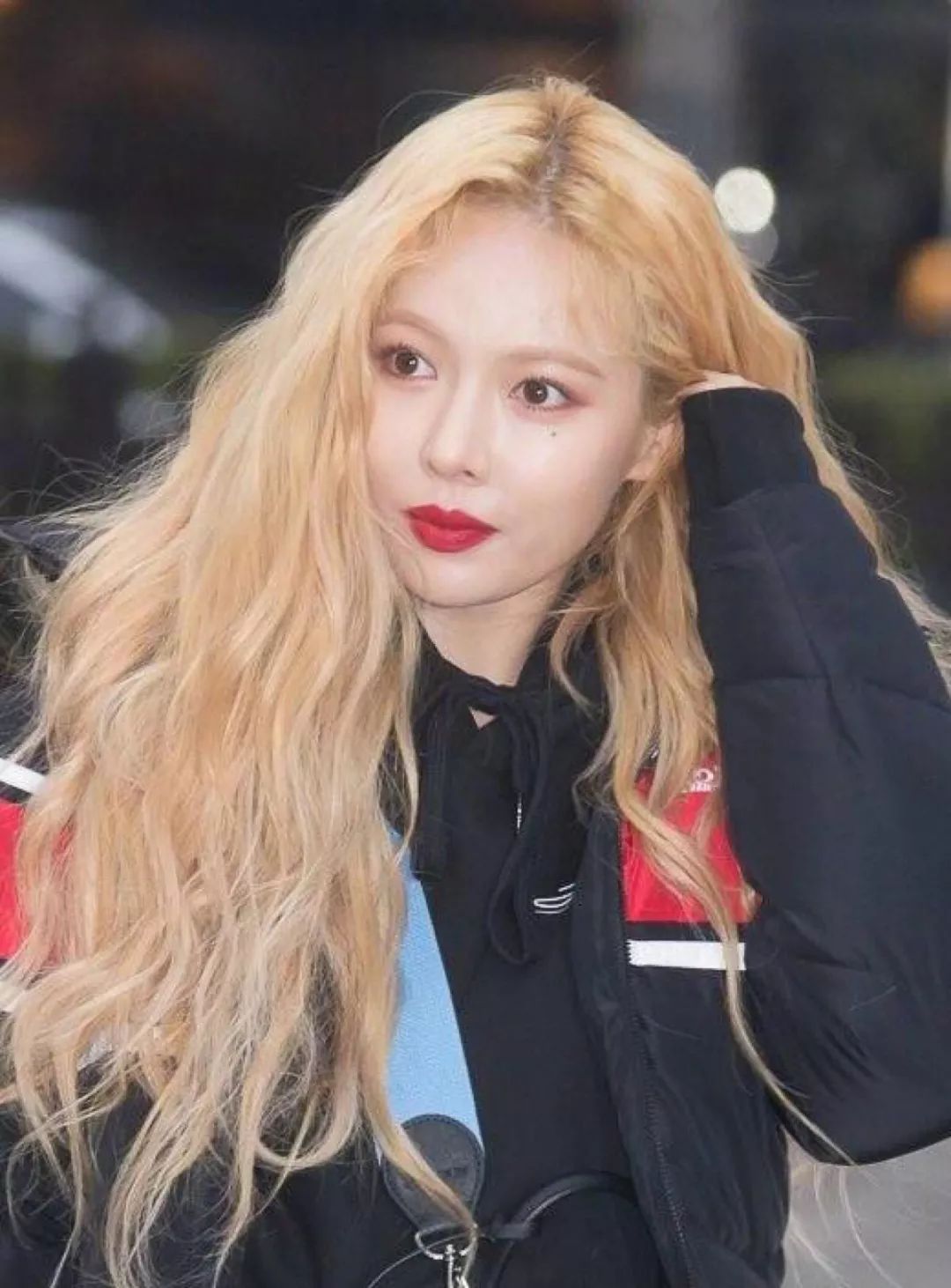 百变妆容金泫雅,到底如何一步步勾起你的模仿欲?