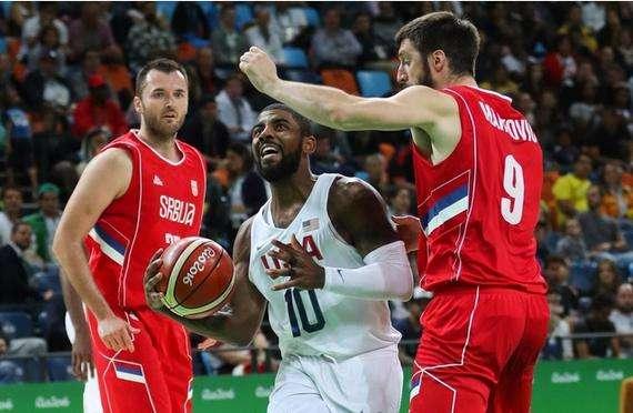 男篮世界杯最神秘国家队,人口600万现役4名N