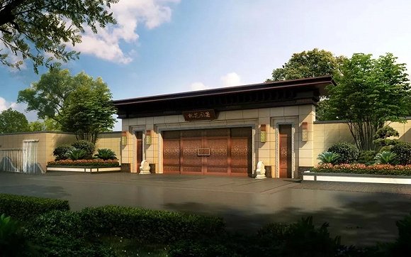 00%)南京中国府地价45213元/㎡,葛洲坝南京中国府打造葛洲坝旗下最