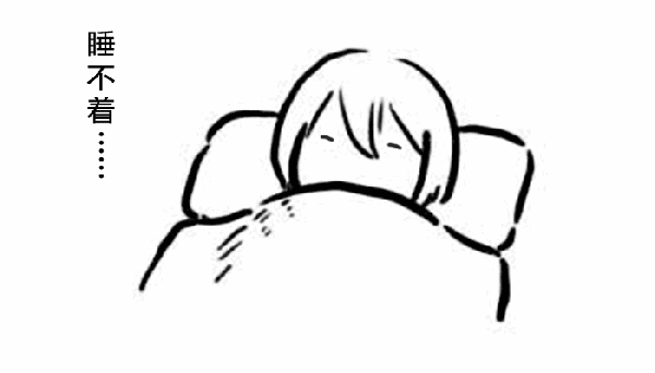 为什么小时候睡不着,大人总让我们"数羊"～ 这种方法有效果吗?