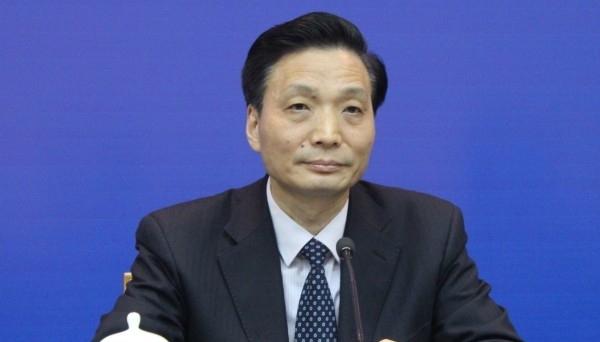 山东省政府驻京办主任窦玉明接受审查调查