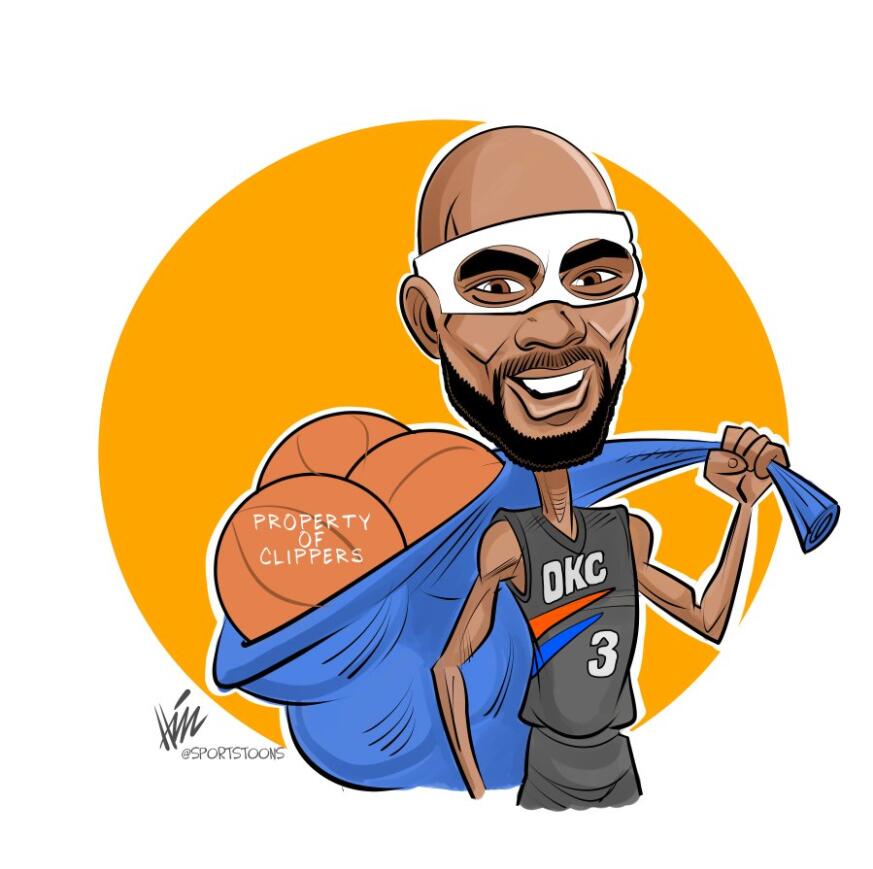 【感恩图报】威少获生涯第101次三双 德拉季奇砍30分 准绝杀