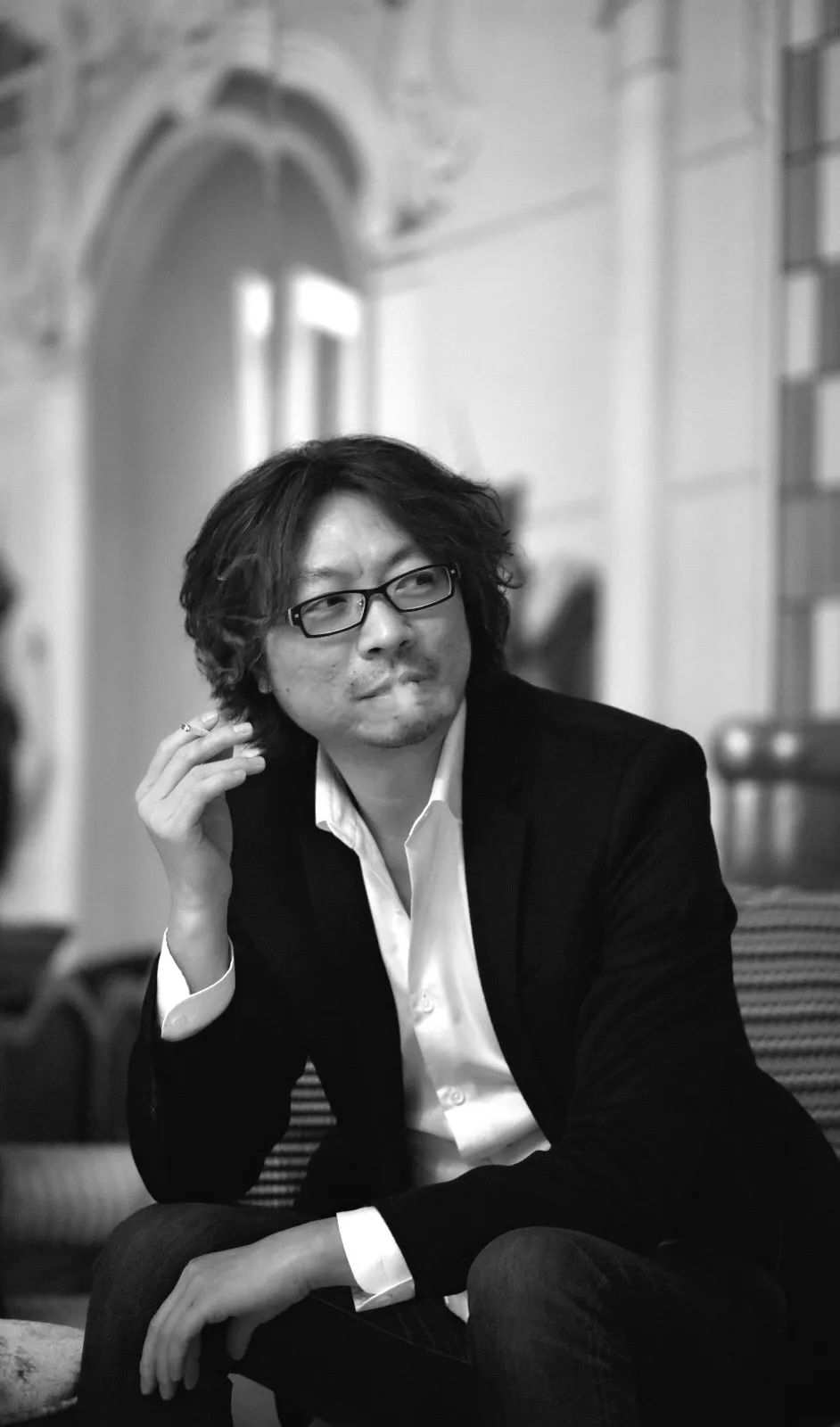 免费入场丨许知远和朋友们要聊聊,在这个时代如何找快乐