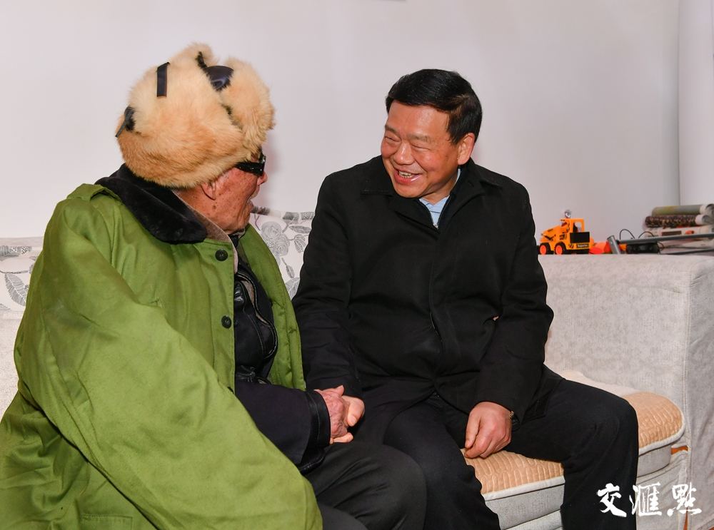 交汇点记者 肖勇 摄睢宁县姚集镇高党社区是全国美丽乡村示范村.