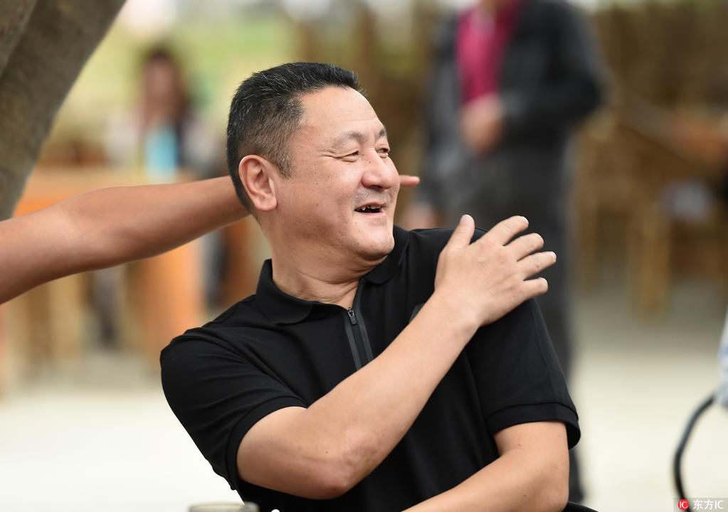 马明宇回应欠薪3个月:只欠1个月,希望川内实力企业多支持球队