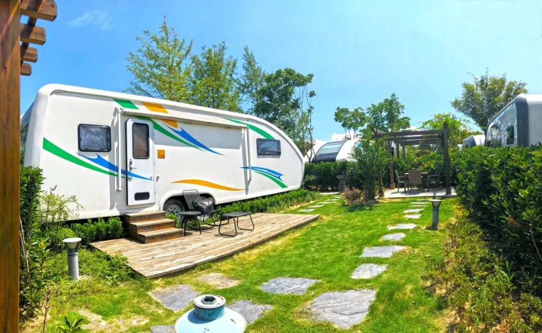 57辆房车,最美公路,天下第一潮,即刻来一场让人尖叫的旅行!