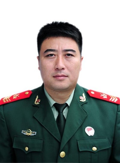 2018年全国向上向善好青年