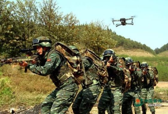 美国又对大疆无人机动手?原告竟是中国公司!结果美空军力挺大疆!