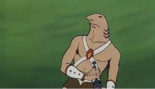 手冢治虫逝世30周年:那时的我们,看不懂《小飞龙》|小飞龙|阿忠|手冢