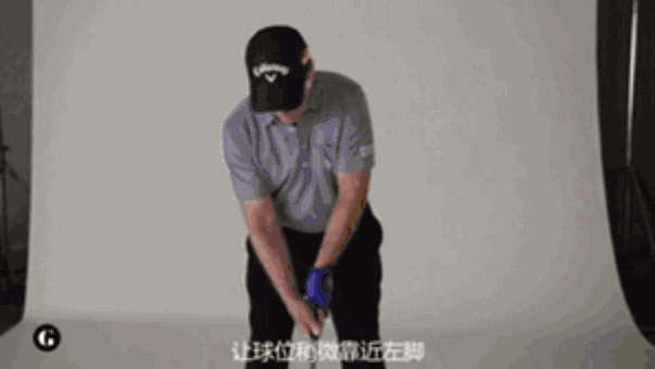 不改挥杆就能打出小左飞?汤姆·沃森教你怎么做_手机新浪网