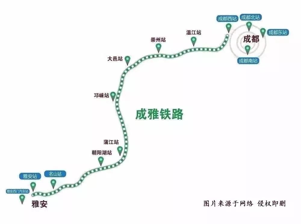 k996火车路线图图片