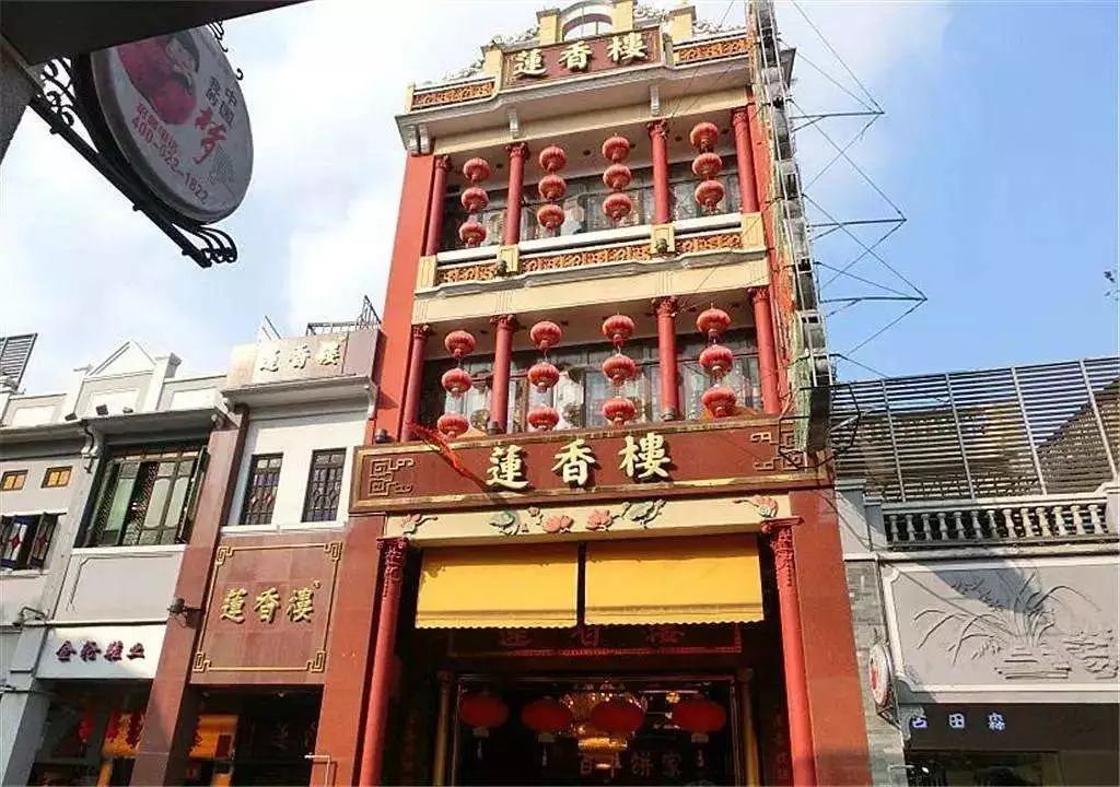 据说99的老广都不知道这些广州冷知识不服来战