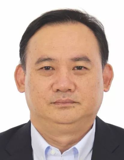 卢炳椿任厦门市副市长市公安局局长