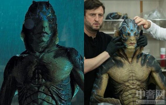 鱼人二代作品有哪些 鱼人二代代表作是什么