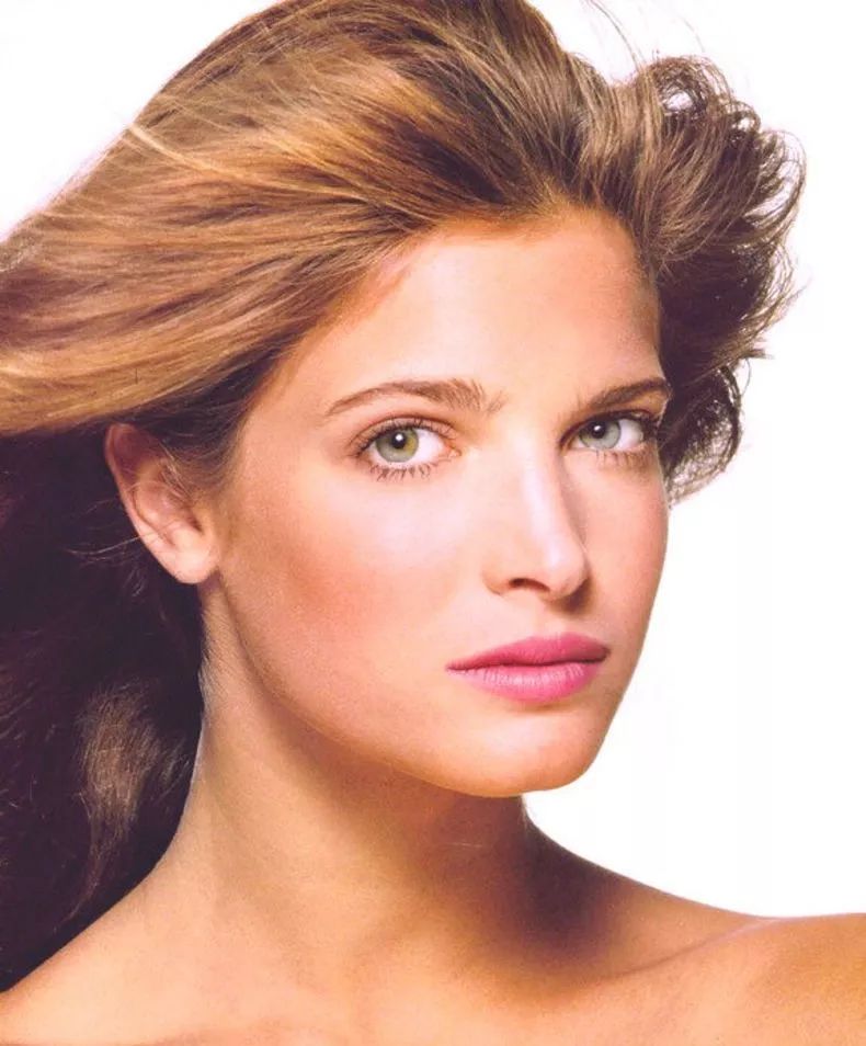 西摩|史蒂芬妮|超模_新浪女性_新浪网