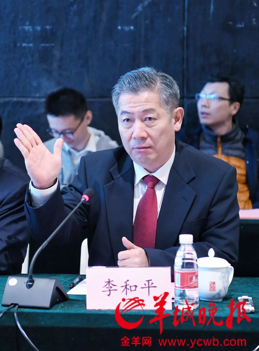 广东省粤港澳大湾区文化创意产业促进会今天成立,分会会员已达10134家