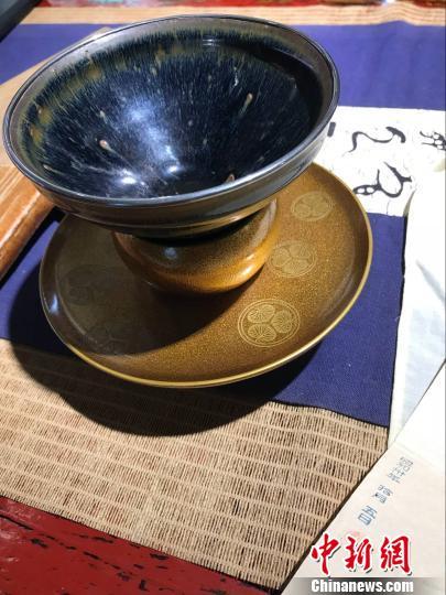 近年来,为了恢复开发东张宋窑文化,福建省福清市与东张镇党委政府邀请