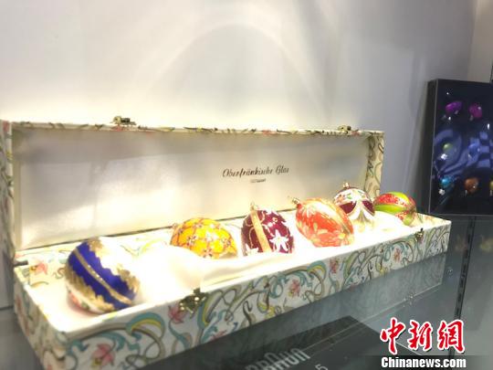 汇聚全球好物 中国义乌进口商品博览会秋季展开幕 (图2)