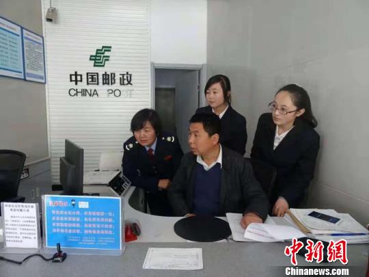 甘肃银税互动再升级 五单位签合作协议破民企