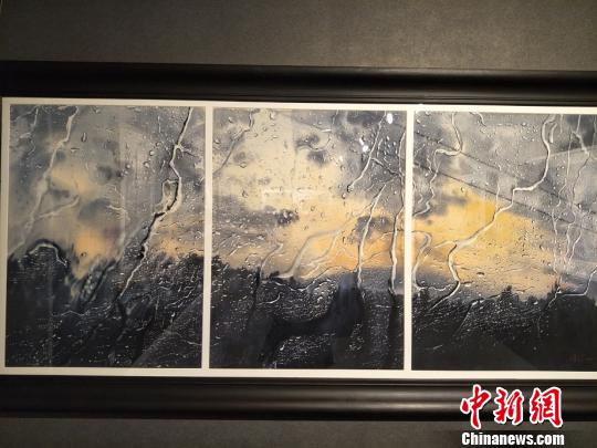 中国美协水彩画艺委会年度提名展东莞开展