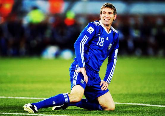 马丁-帕勒莫(2009年,阿根廷)