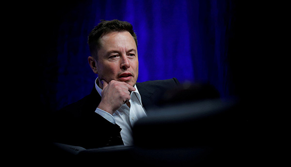 马斯克交出特斯拉帅印后:董事会面临重组,风投称更可持续