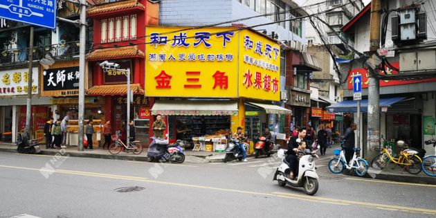 长沙门面转让市场趋势分析