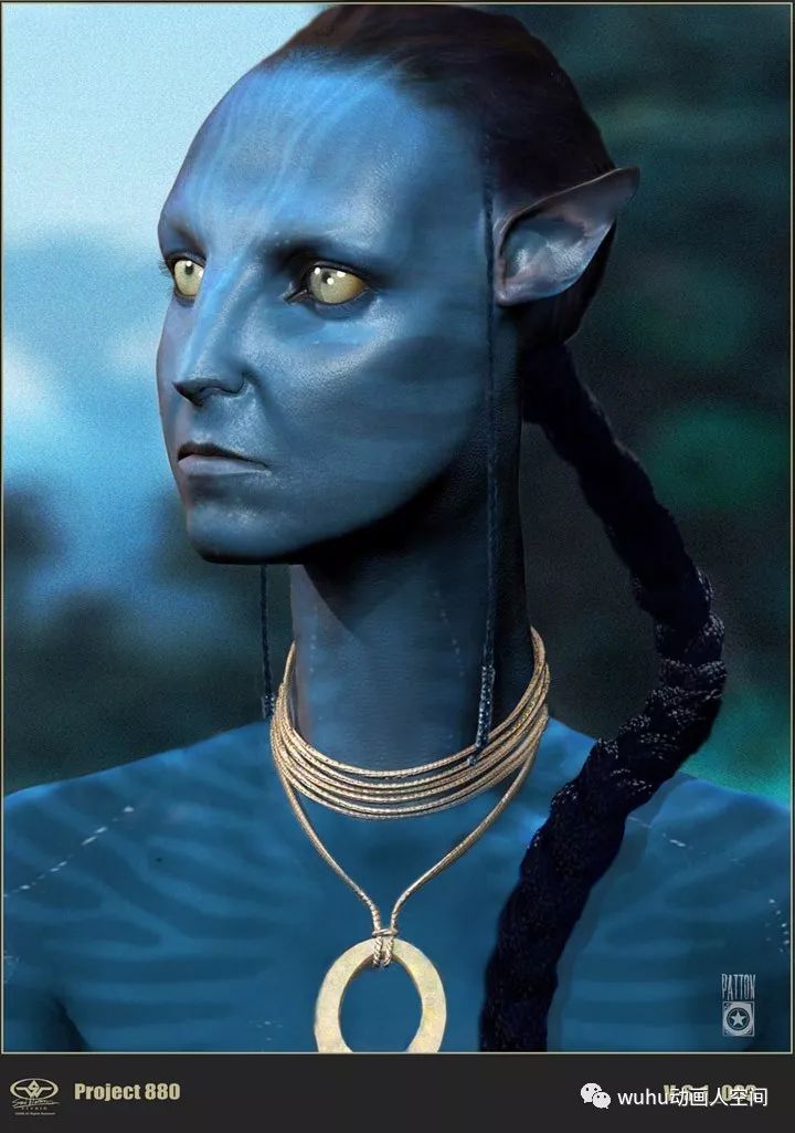 【推荐】《阿凡达2》定档了!最新概念图曝光!