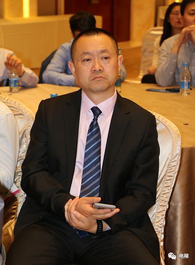 电梯大佬精彩瞬间!(含视频)