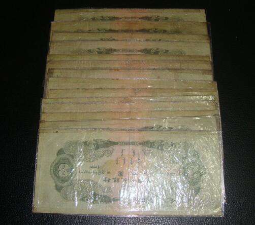 1953年3元人民币价格苏三元的收藏价值巨大