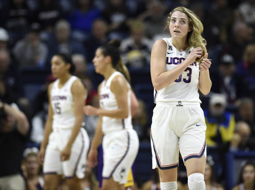 wnba四号秀漂亮又能打的凯蒂-萨缪尔森