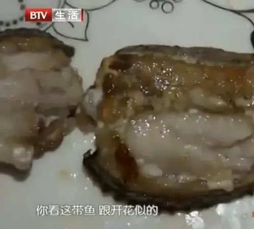 已有人买到|带鱼|甲醛|中毒_新浪新闻