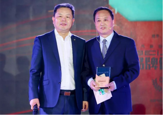 铁军十年 百万新篇 北京汽车自主品牌开启全新征程